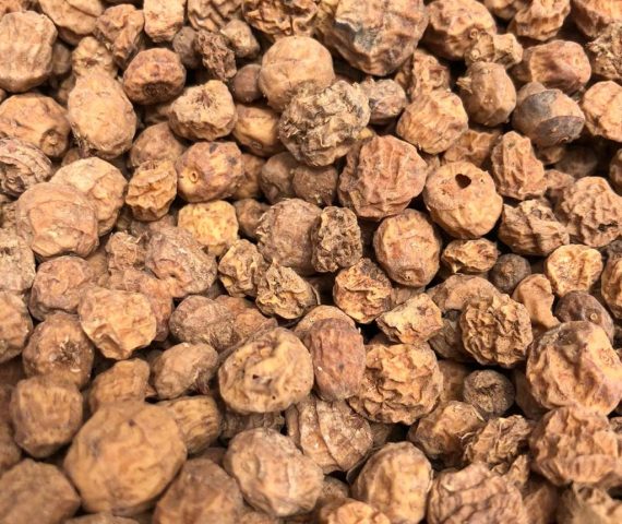 Tiger Nuts