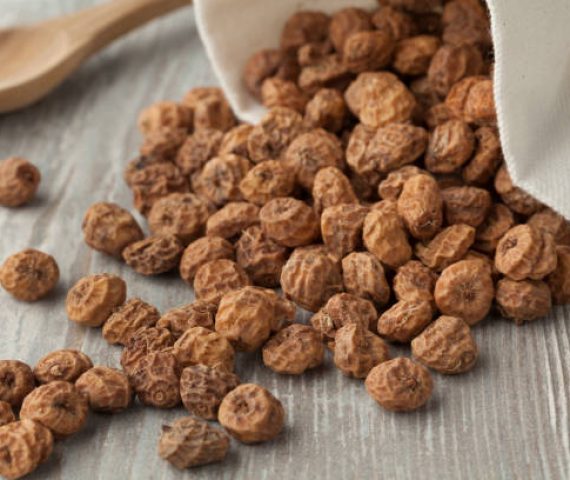 Tiger Nuts